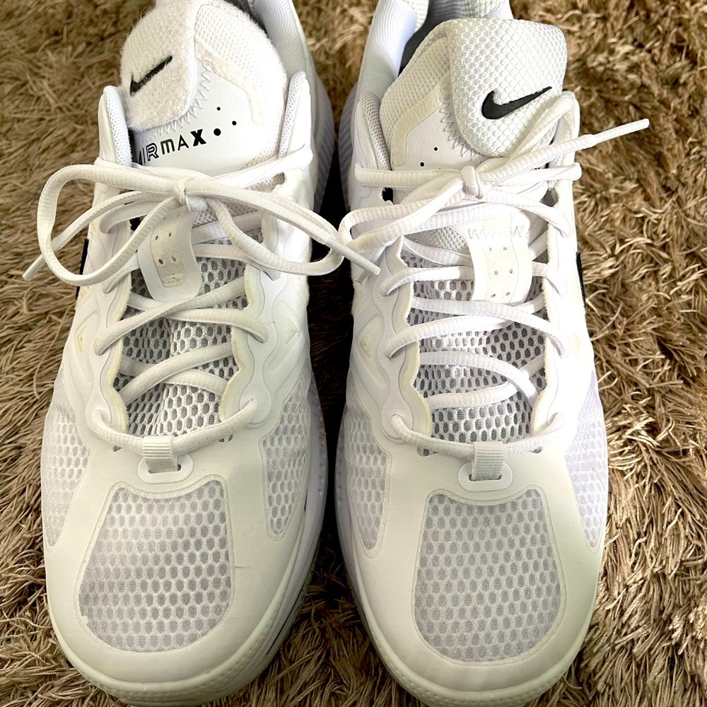 NIKE AIR MAX GENOME, Excelent Condition